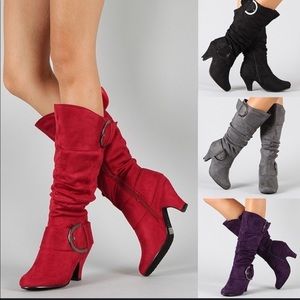 Women’s winter boots
